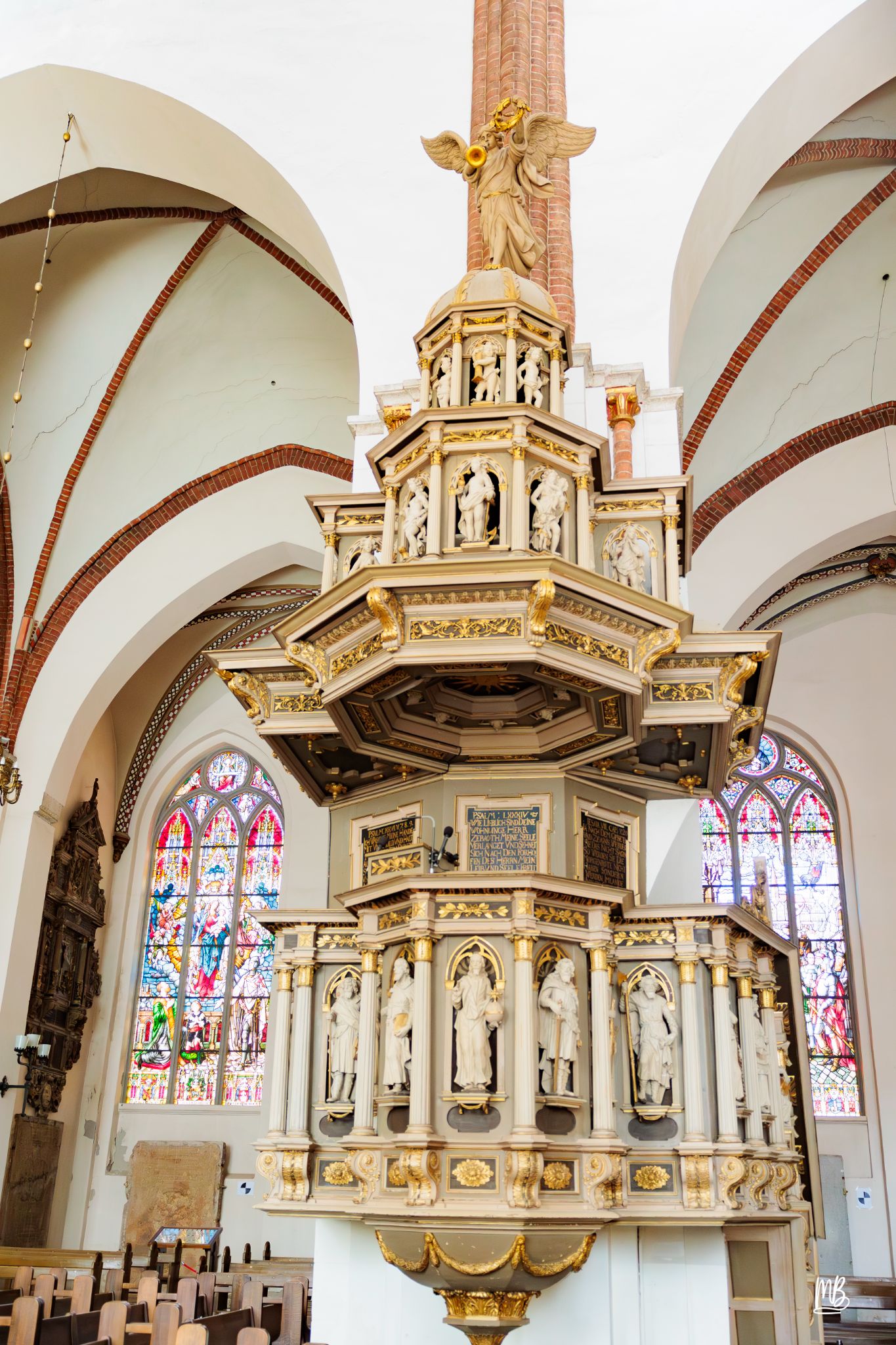 2024   Riga   MB 290